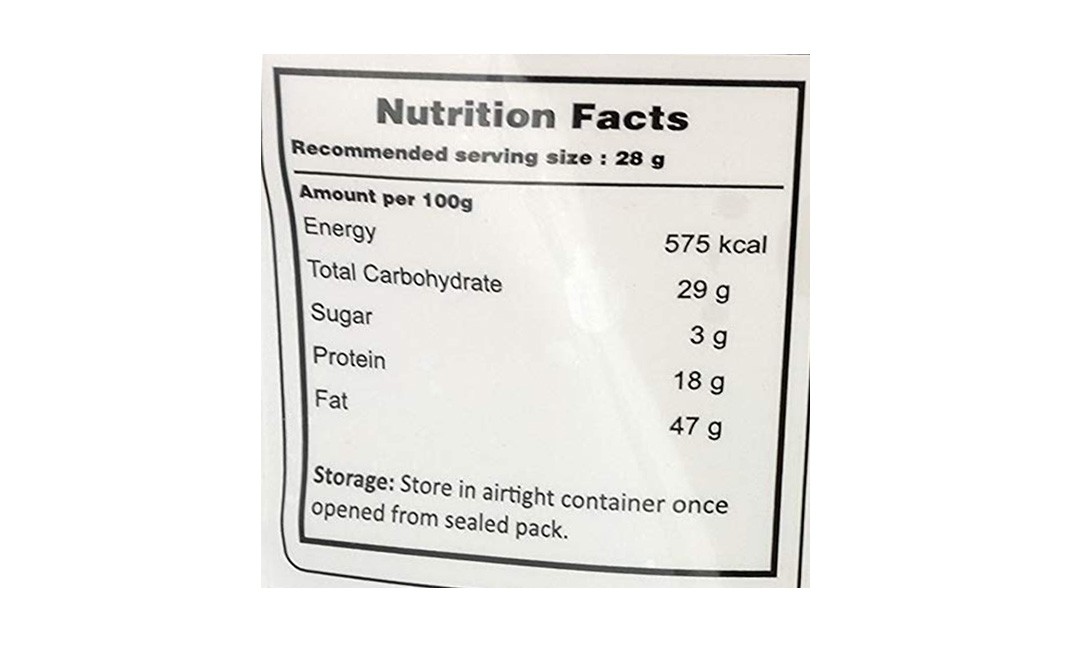 Karrotz Masala Cashews Pack 340 grams GoToChef